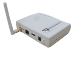 USB Wireless Device Server